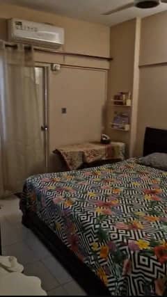 Flat For Rent 2 bed Lounge