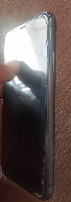 Excellent condition -midnight black