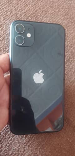 Excellent condition -midnight black