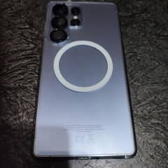 samsung S25 ultra  256 GB NON PTA