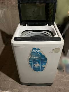 Automatic washing machine