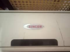 singer AC 10 by 10 condition cooling all ok non inver my 03114251293