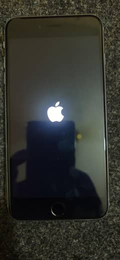 Iphone 6S Plus