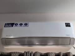 dawalance inverter split ac