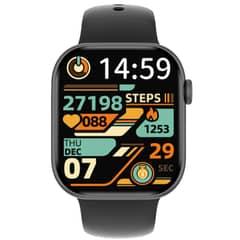 DT NO. 1 Watch X Smart Watch