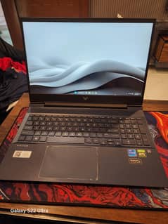 Laptop (VictusBook 16)