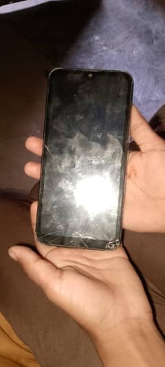 itel A48