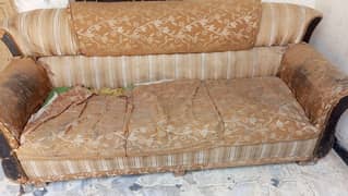5 seater sofa