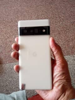 google 6 pro exchange all mobile