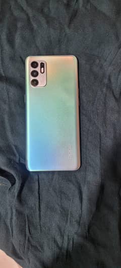 oppo reno 6 8gb 128gb pta aproved