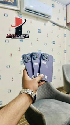 iphone 14 pro max pta approved