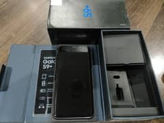 SAMSUNG S9plus official PTA