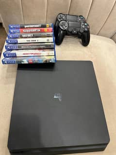 Playstation