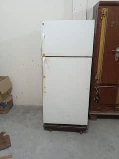 fridge