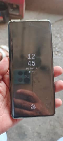 Infinix hot 50 Pro plus