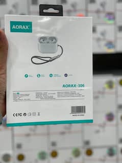 AORAX 306 Airburds