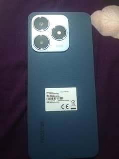 Realme C 63
