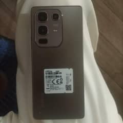 infinix