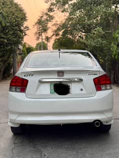 Honda City 1.3 Manual