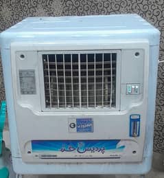 ایرانی کولر