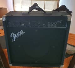 Fender