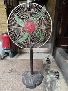 12V DC Pedestal Fan