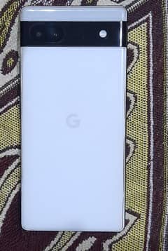 Pixel 6a for sale