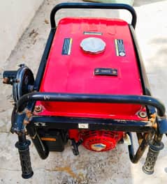 Used Generator for Sale
