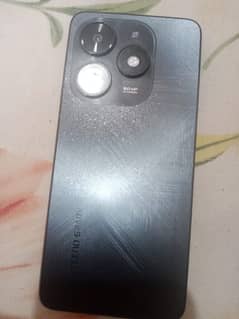 Tecno spark 20c