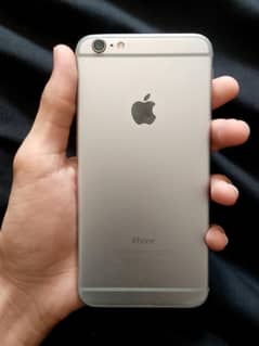 Iphone 6plus pta approved