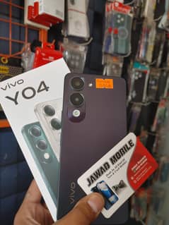 Vivo Y04 128GB