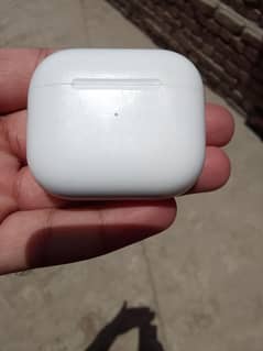 Airpods 3rd generation