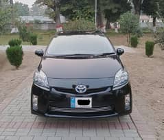 Prius Total Genuine