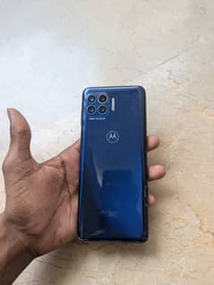 Moto One 5g UW PTA approved 4 128