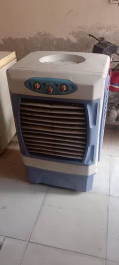 Used 12W Air Cooler