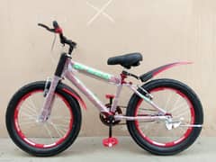 cycle 20 inch new
