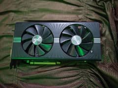 Nitro sapphire rx 580 8gb