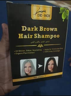 hair shampoo for men / women