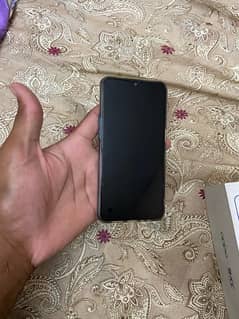 oppo A12. Exchange possible