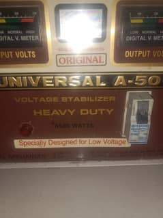 Ac stabilizer for sale
