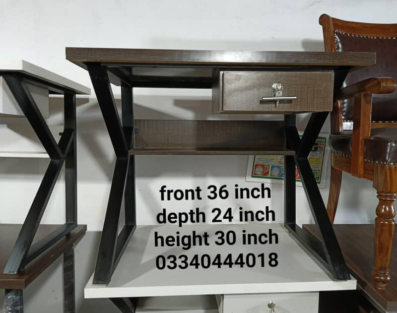 K model tables/Computer tables/Office tables/Study tables/Tables 12