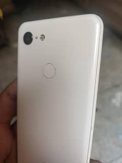 google pixel 3