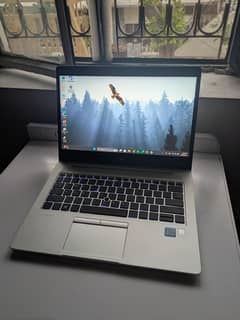 Hp EliteBook 830 G5