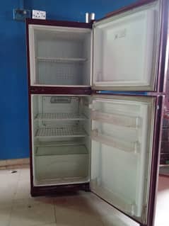 pel refrigerator