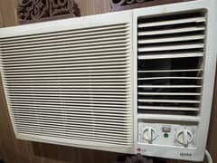 Lg gold and gernal ac