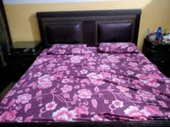 Wooden Beautiful set 4 piece set