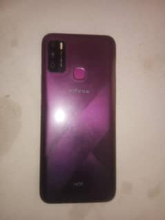 infinix hot 9 play 03294326697 exchange possible