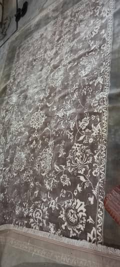 Hand made Rug