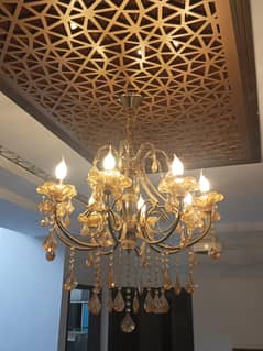 Chandelier|home