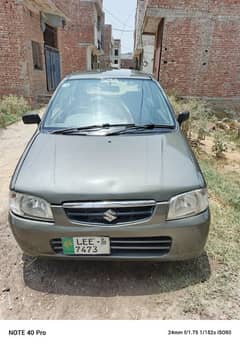 Suzuki Alto 2008